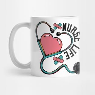 Nurse Mug